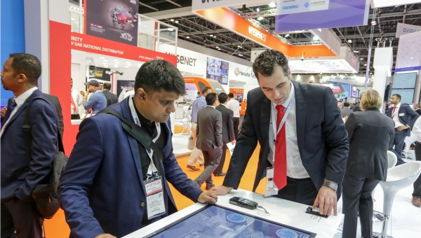 Surge in activity expected to drive demand for security, safety and fire protection solutions at Intersec 2019
