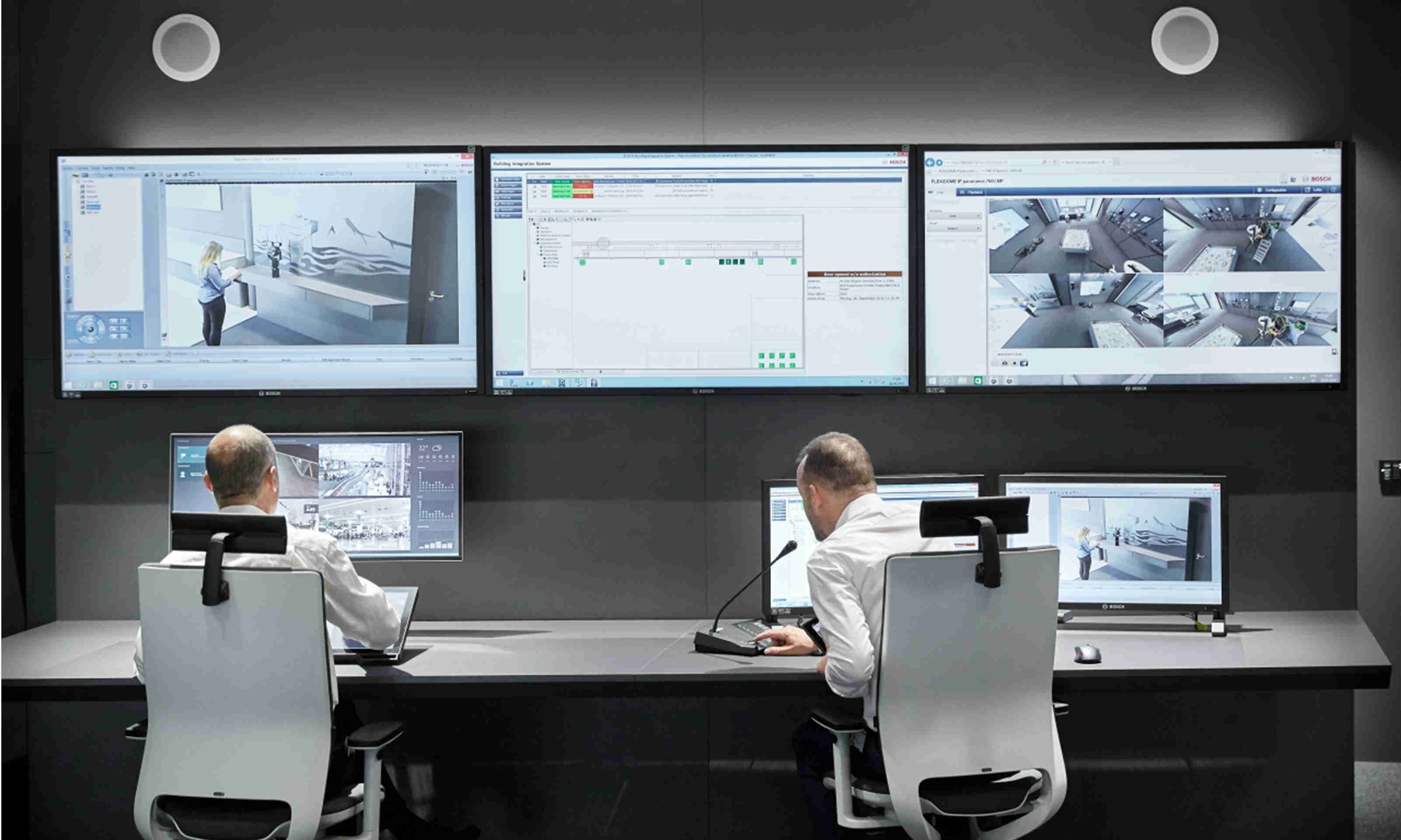 Bosch launches Video Management System 7.5, further enhancing forensic capabilities and openness in video surveillance