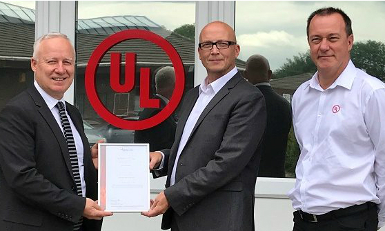 UL joins British Security Industry Association (BSIA)