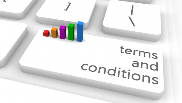 Terms & Conditions