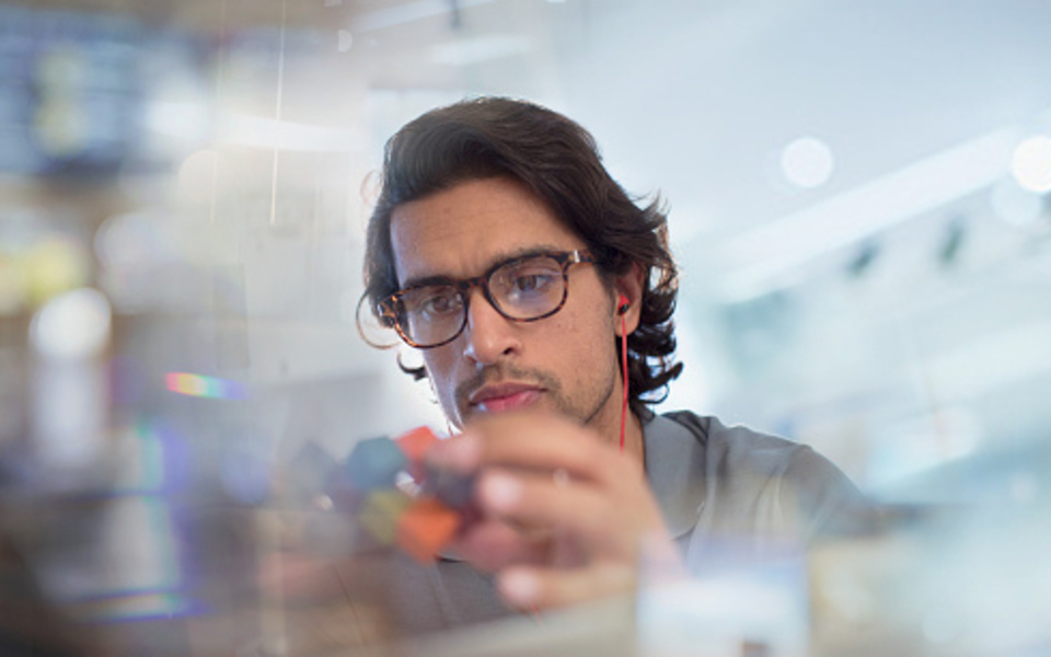 How a focus on quality creates the most trusted solutions
