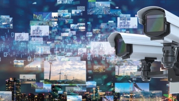 Toshiba HDD products ensure Video Surveillance Data can be safely stored