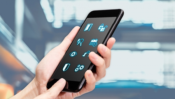 Could you do more with your phone? When it comes to access control, you certainly can