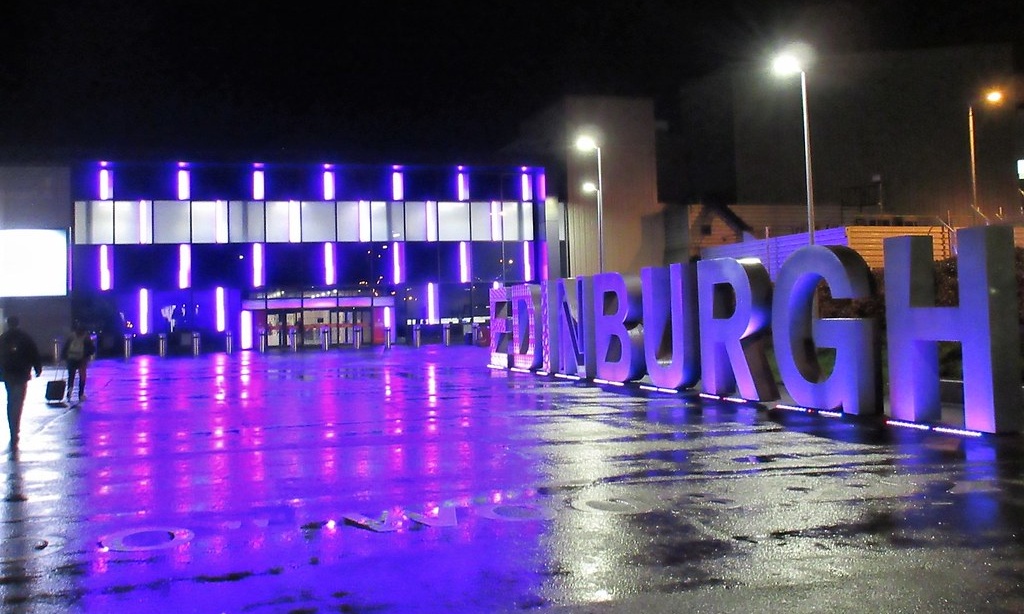 Edinburgh Airport Deploys Everbridge’s Critical Event Management Platform