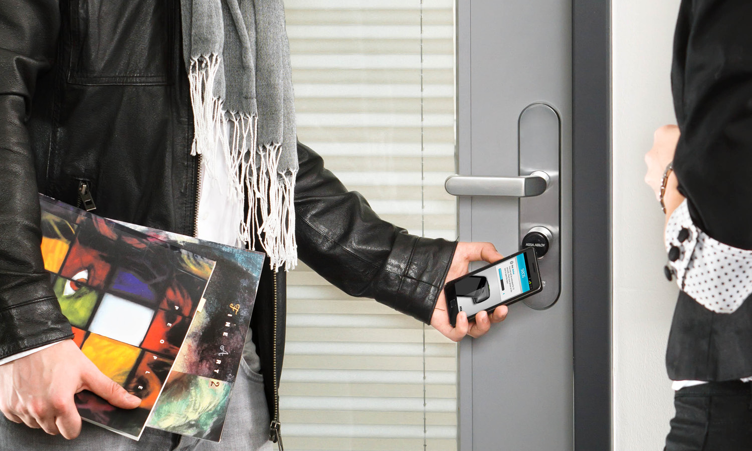 5 Universities Where Wireless Access Control Is Making a Difference