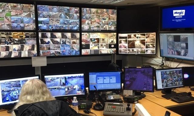 Torbay Council upgrades CCTV network with OpenView