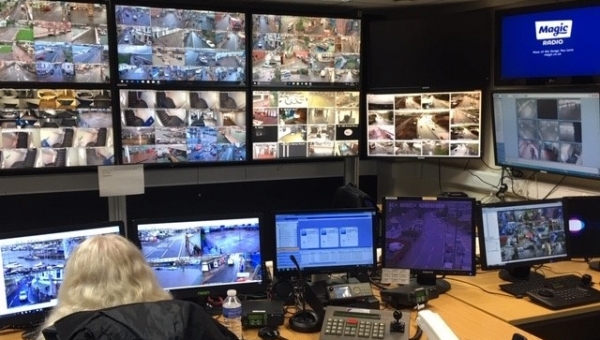 Torbay Council upgrades CCTV network with OpenView