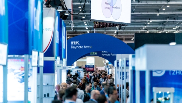 IFSEC and co-located shows rescheduled to take place on 8–10 September 2020 at London ExCeL