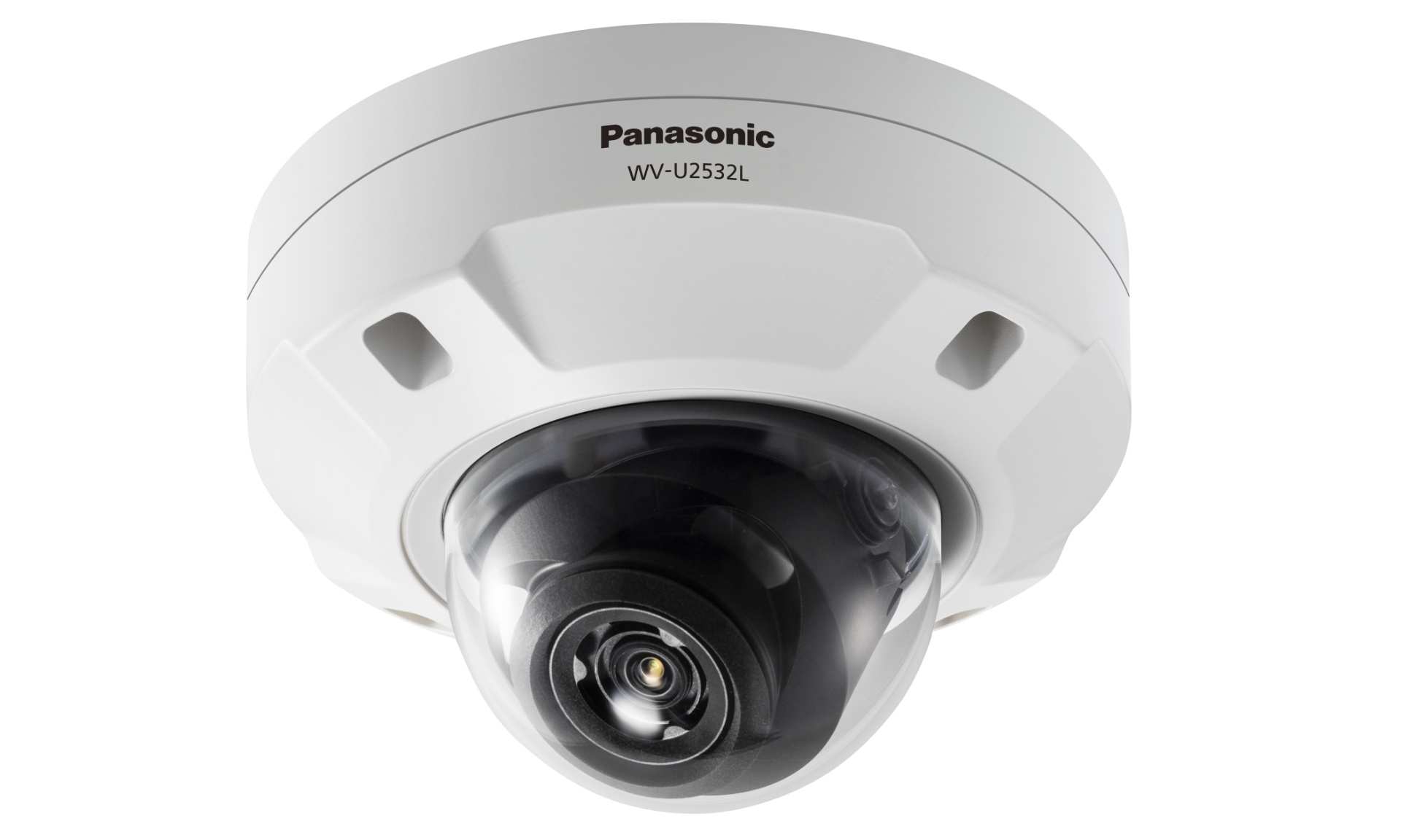 New i-PRO Extreme U-Series network cameras deliver outstanding performance at entry level prices