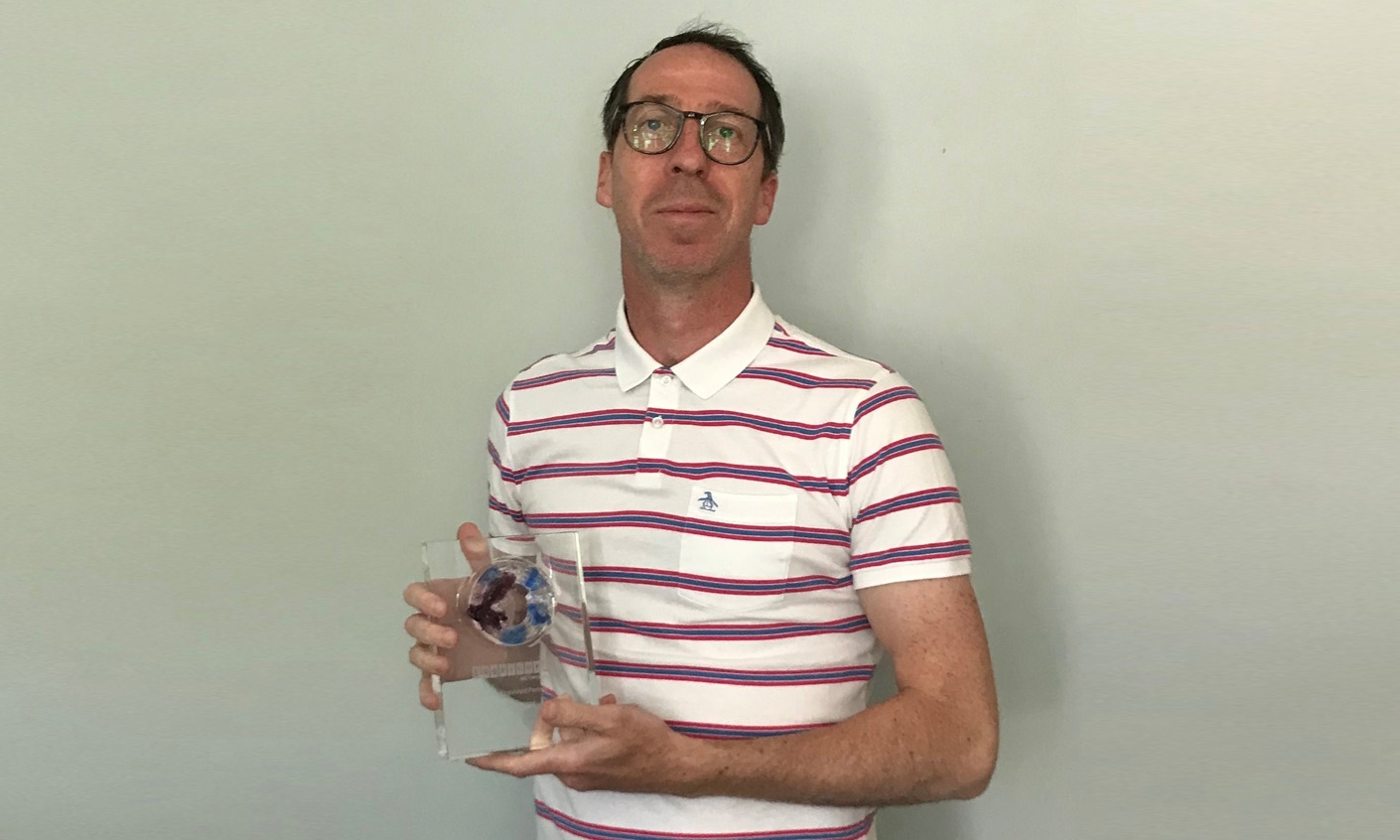 Mayflex Win ‘Distinguished Partner Award’ from Edgecore Networks