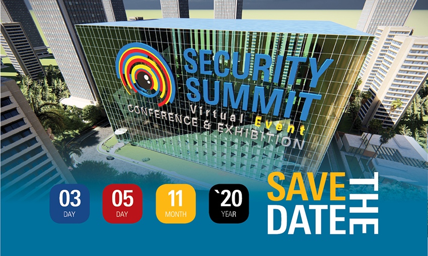  Security Summit 2020 comes to you as a virtual event 