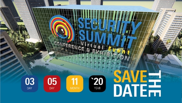  Security Summit 2020 comes to you as a virtual event 