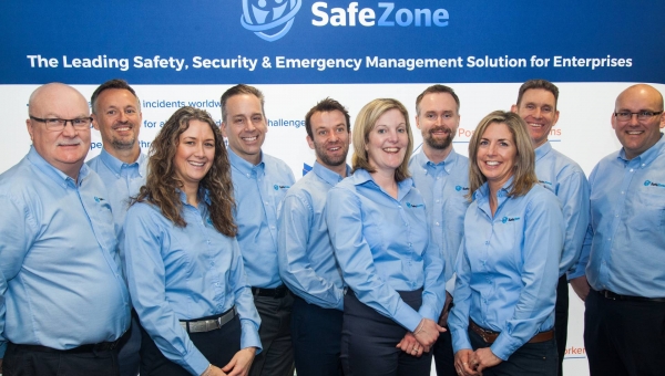 CriticalArc customer success programme wins top industry award