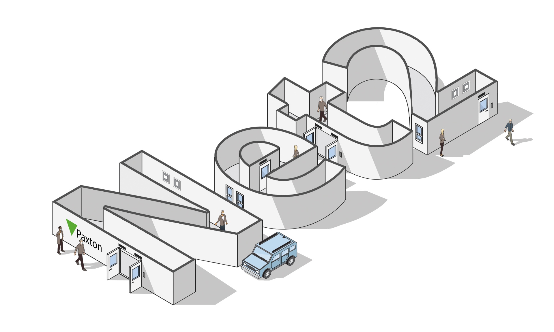 New Net2 tutorial series available for Paxton installers