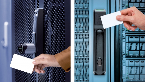 Protecting data centres and servers with better physical security