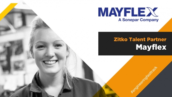 Mayflex to partner with Zitko Talent Programme