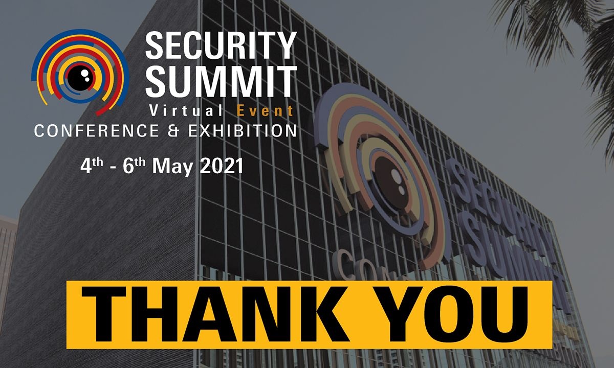 Second Virtual Security Summit breaks new ground with record-breaking global attendance