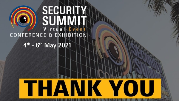 Second Virtual Security Summit breaks new ground with record-breaking global attendance