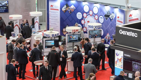 International Security Expo returns to London this September