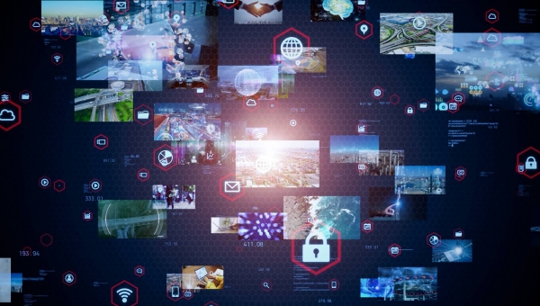 Video management software market