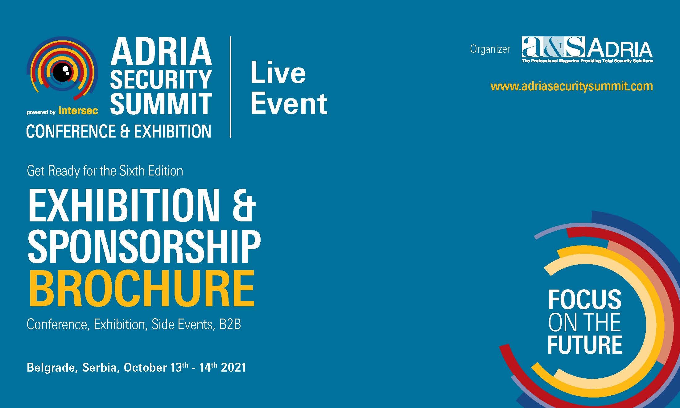 Adria Security Summit 2021