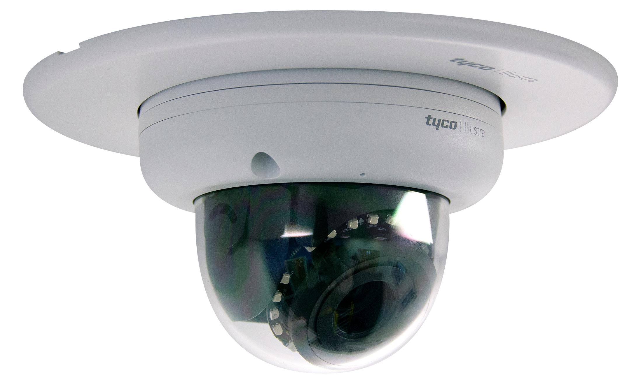 Johnson Controls latest Pro Gen4 cameras deliver a continued commitment to smarter buildings with new Edge-AI solutions