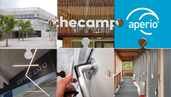 Respond in real time and save resources when you integrate wireless access control – these projects proof the concept