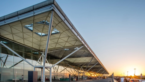 Stansted Airport deploys Videalert CCTV for parking compliance