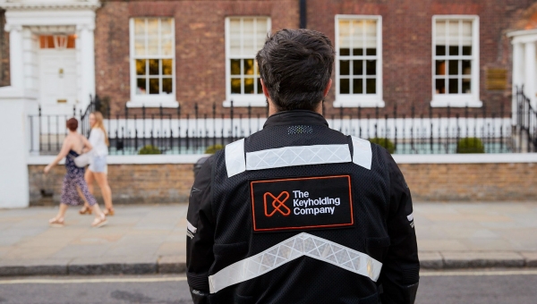 The Keyholding Company relaunches emergency and temporary guarding service in response to shortages in the labour market