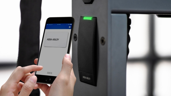 Revolutionizing the bike rental business with the help of Incedo™ Business Cloud access control
