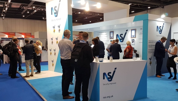 NSI Announces Extensive Programme for IFSEC and FIREX International 2022