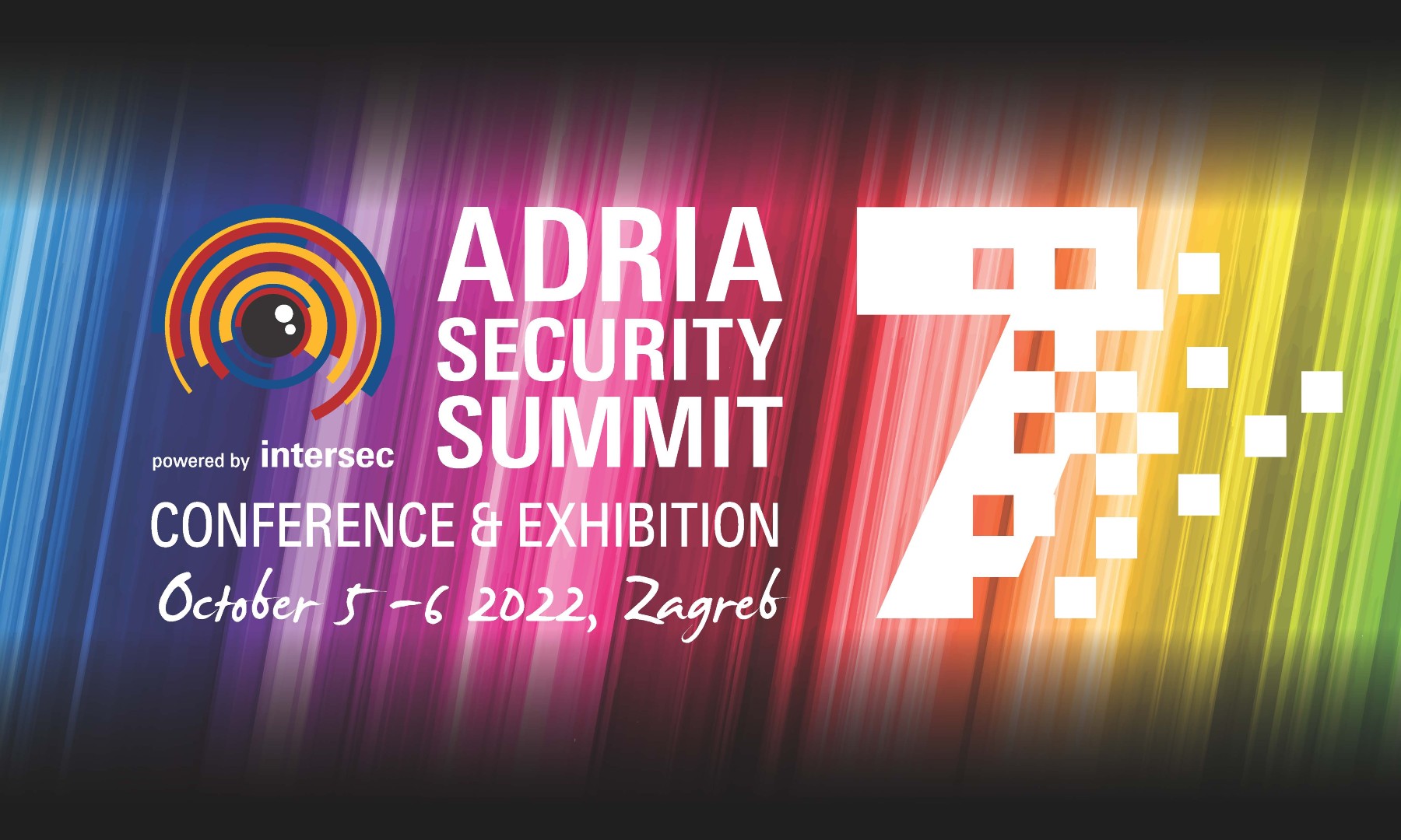 Adria Security Summit 2022 Returns to Zagreb in October