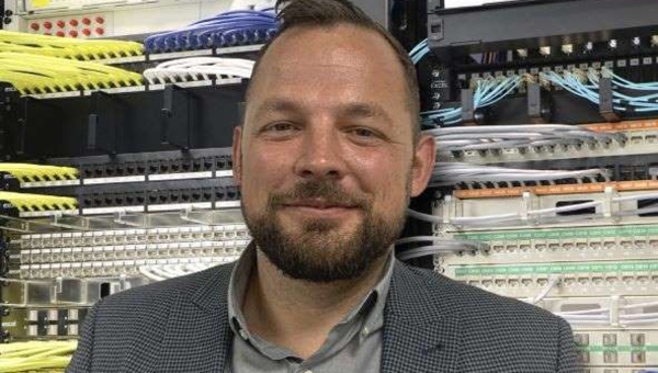 Mayflex Appoints Billy Hopkins to the Security Sales Team