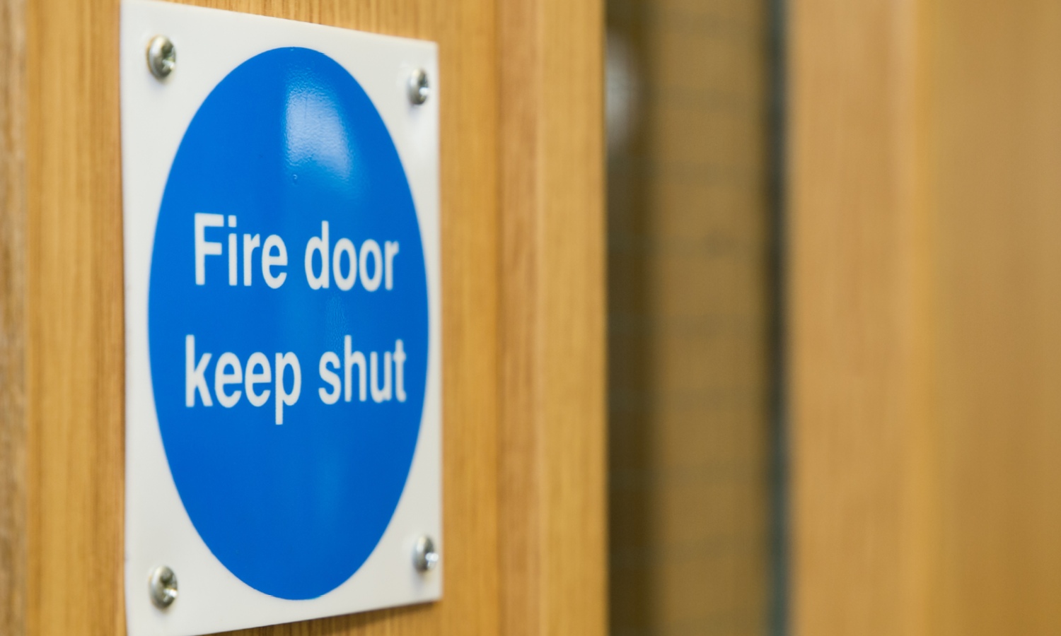 The right Door Closer is critical for building fire safety