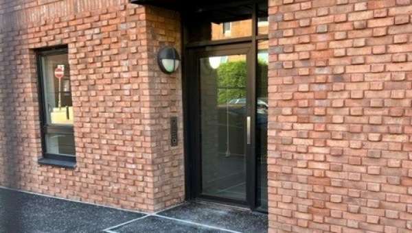 Glasgow housing association upgrades door entry and access management system for residents