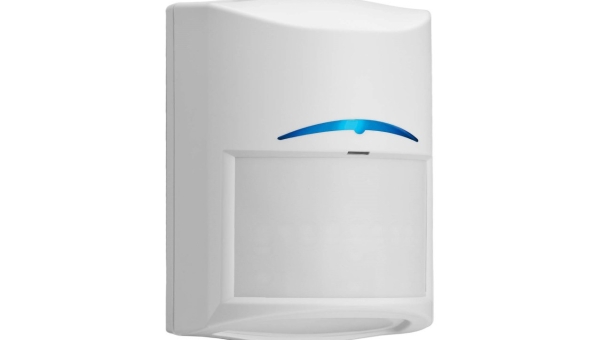 New Commercial Series motion detectors with improved catch performance and false-alarm immunity thanks to MEMS sensors