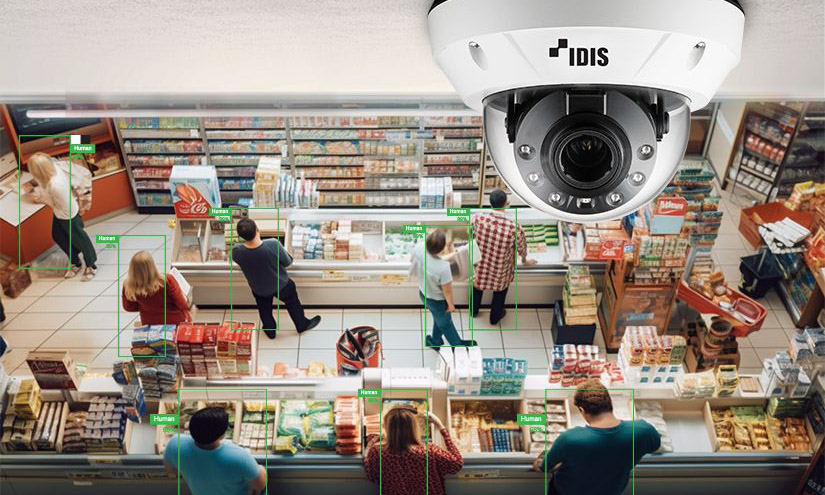Convenience stores willing to invest in higher quality video solutions, says IDIS