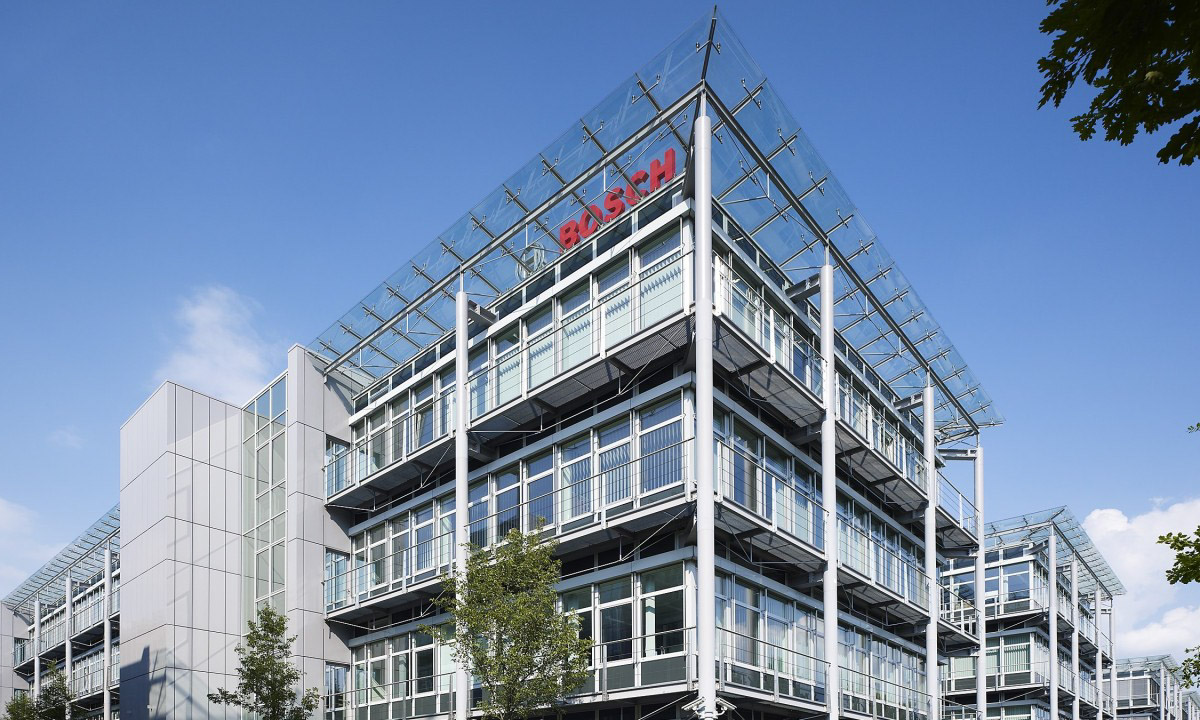 Bosch Building Technologies to focus on systems integration business