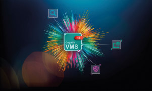 Qognify delivers greater video flexibility and availability beyond the control room with Qognify VMS 7.4