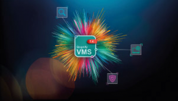 Qognify delivers greater video flexibility and availability beyond the control room with Qognify VMS 7.4