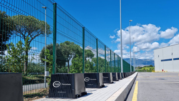 Eco-friendly security