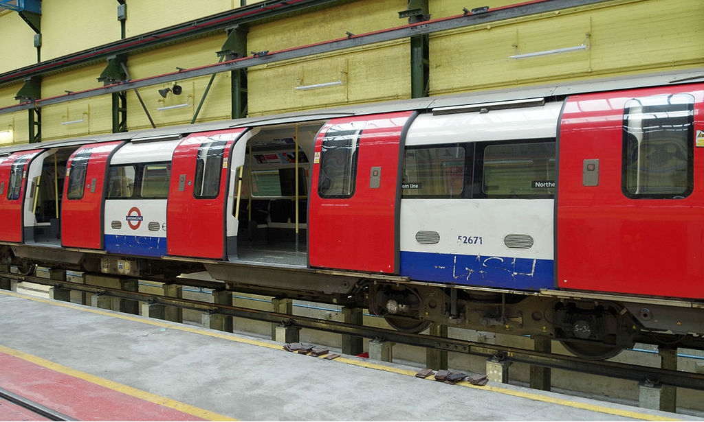 Castel has supplied an IP intercom solution that will help protect assets at London Underground maintenance depots