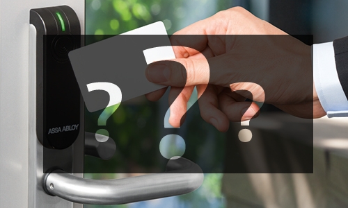 When should you extend your access control? 3 questions you must answer first.