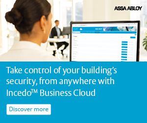 Assa Abloy