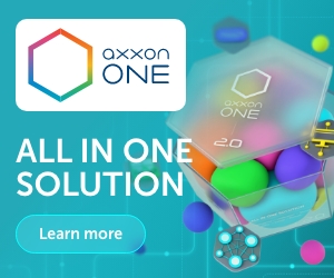 Axxonsoft