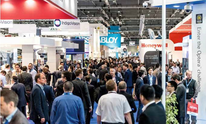 6 Brand New or Revamped features for IFSEC 2017