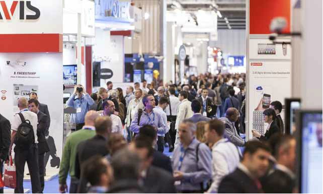 IFSEC International unveils exciting plans for 2016
